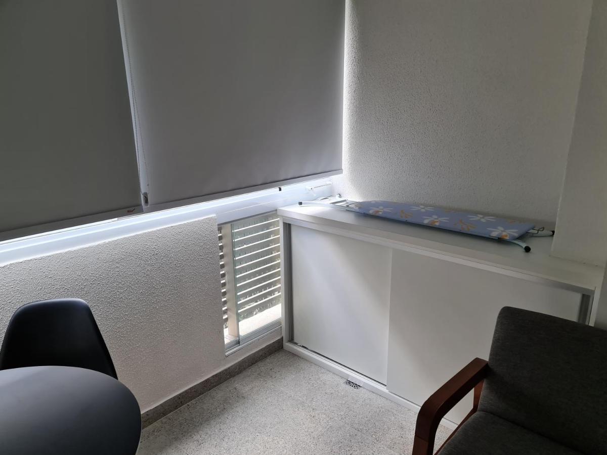 Lindo Studio Na Vila Madalena 圣保罗 外观 照片