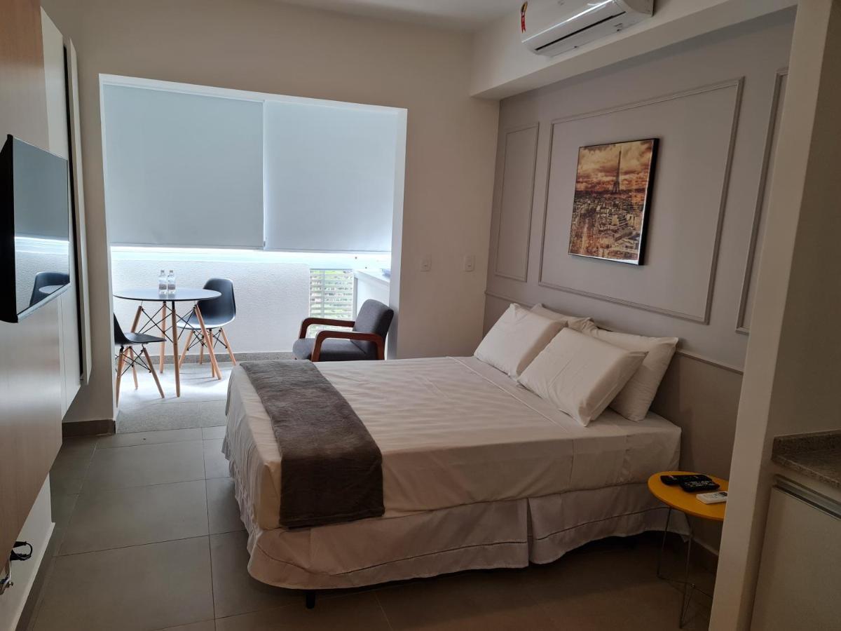 Lindo Studio Na Vila Madalena 圣保罗 外观 照片
