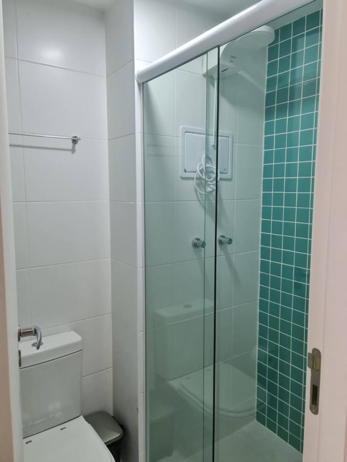 Lindo Studio Na Vila Madalena 圣保罗 外观 照片