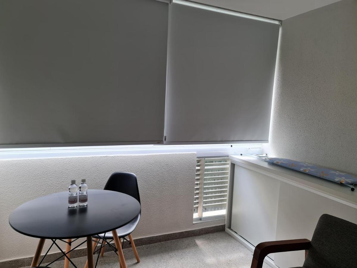 Lindo Studio Na Vila Madalena 圣保罗 外观 照片