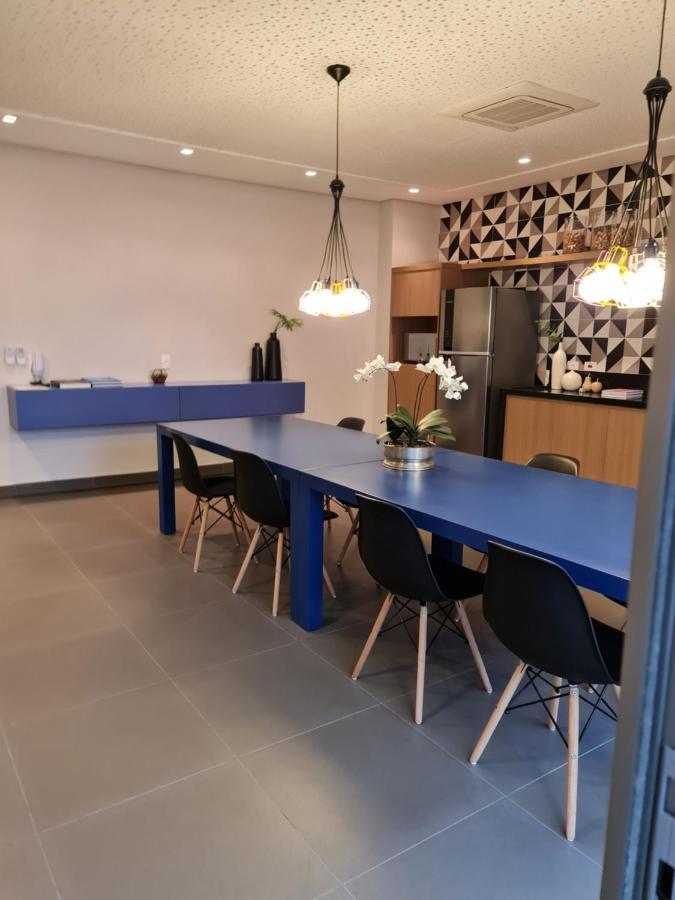 Lindo Studio Na Vila Madalena 圣保罗 外观 照片